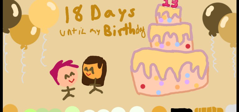 bday