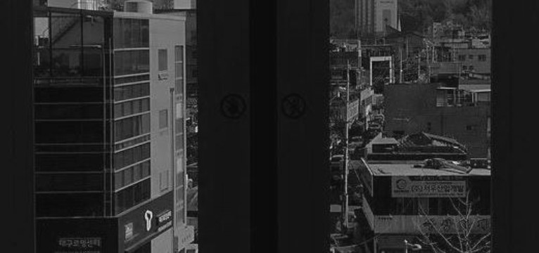 dark widget