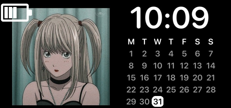 anime