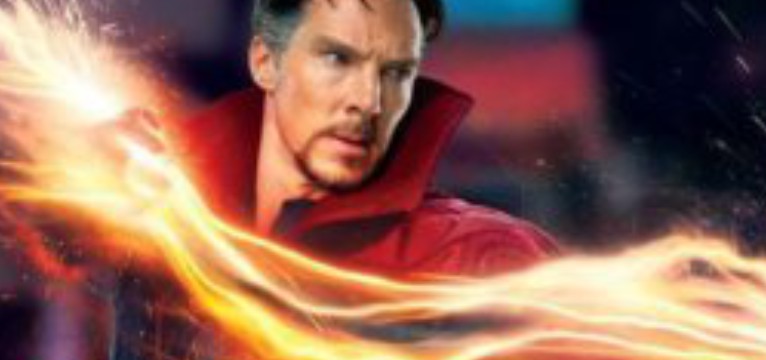 doctor strange