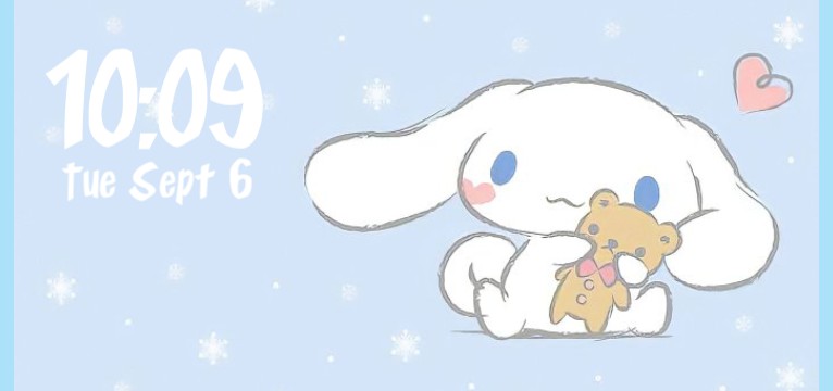 cinnamoroll