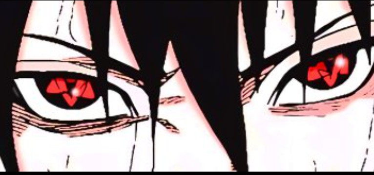 Uchiha Sasuke