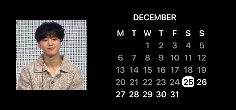 hoshi calendar