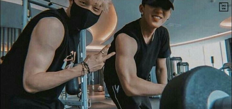 chanbin