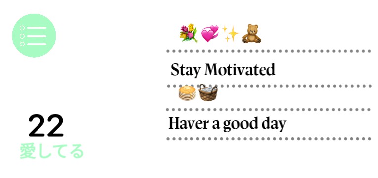 Reminder 3.0 me