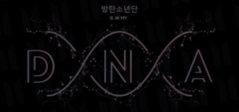 DNA BTS