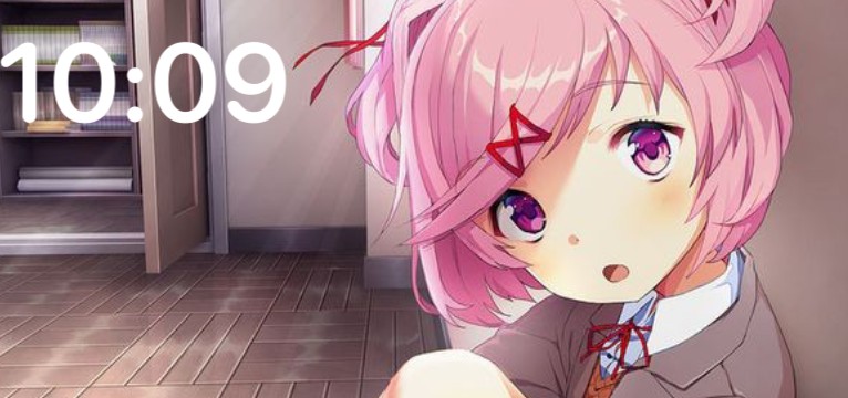 Natsuki