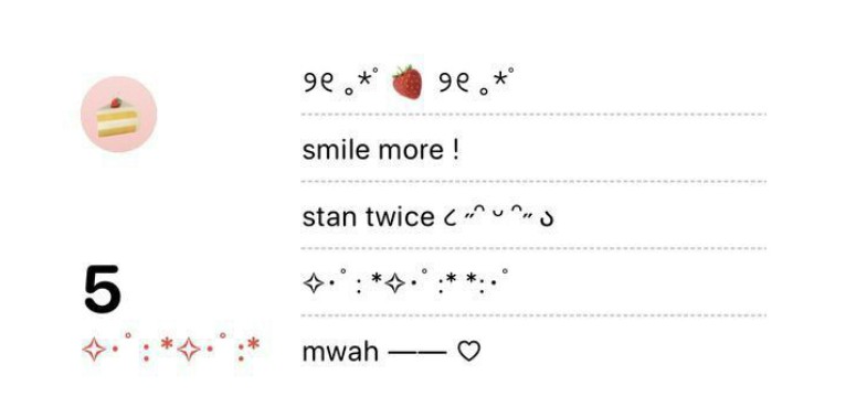 Stan twice