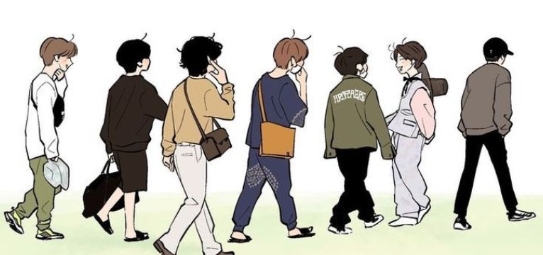 bts bts
