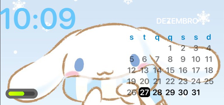 cinnamoroll