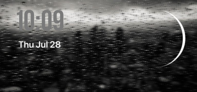 Rain