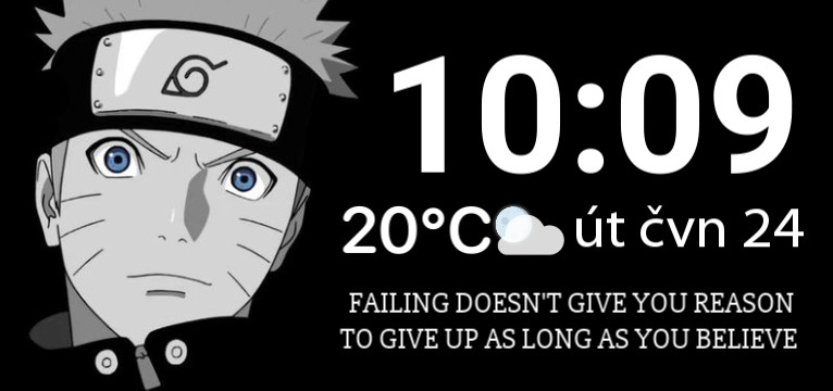 Narutoouje