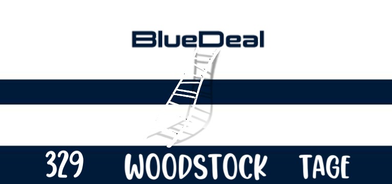 Counter BlueDeal 