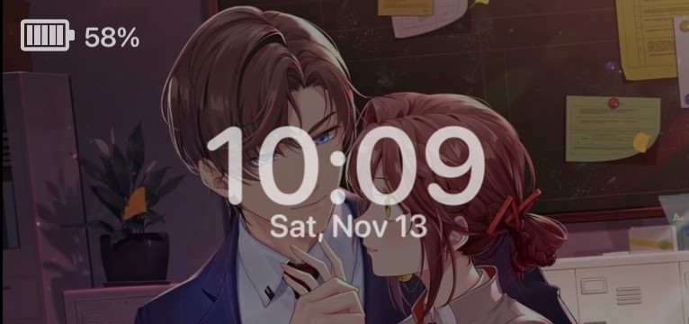 tears of themis widget