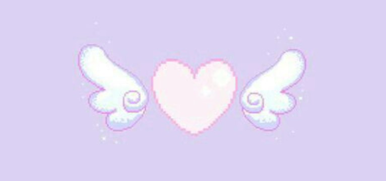 winged hearts 