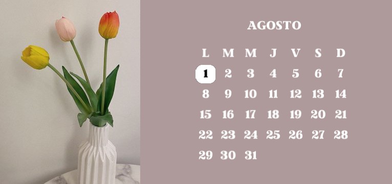 Calendario