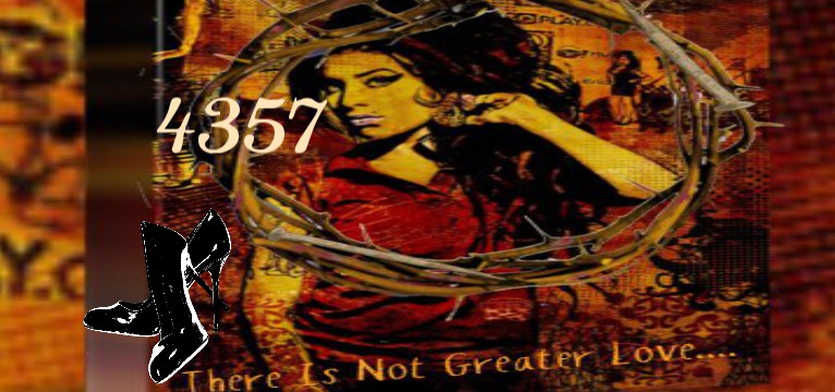 Step Amy Greater Love 