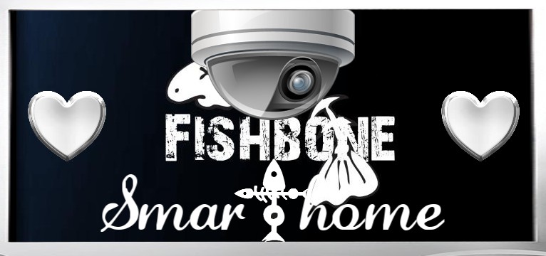 Smarthome Fishbone 