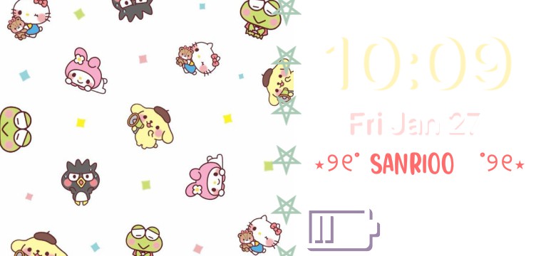 Sanrio
