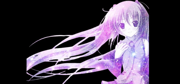 Galaxy Miku