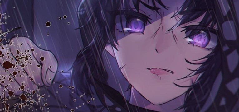 Shinobu banner