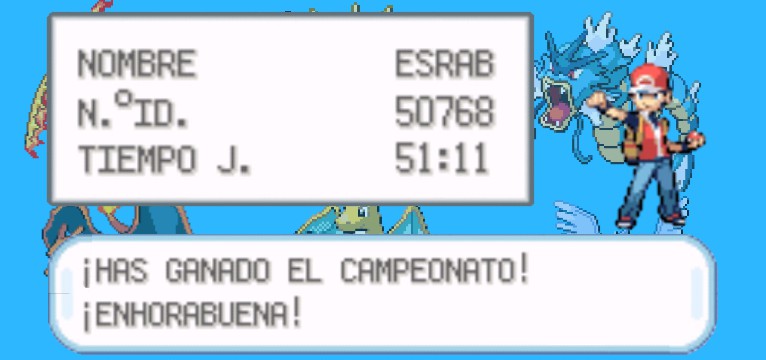 My Victory
