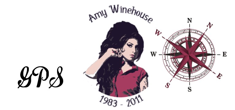 GPS Amy Winehouse 1