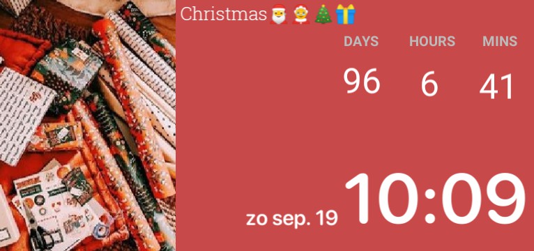 Christmas