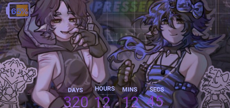 Two Time