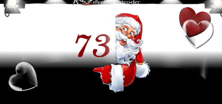 Herzschlag Adventskalender 
