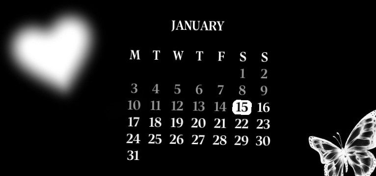 calenders