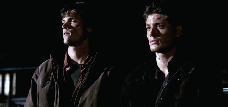 supernatural 