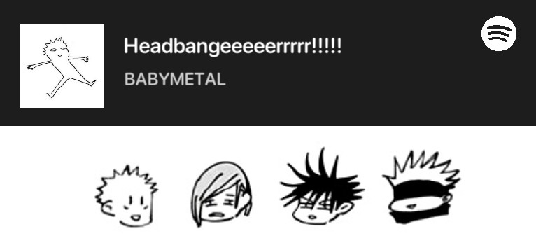 spotify orekiaru