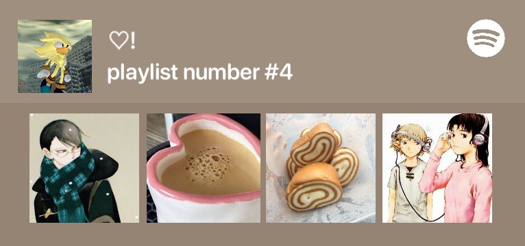 Spotify 