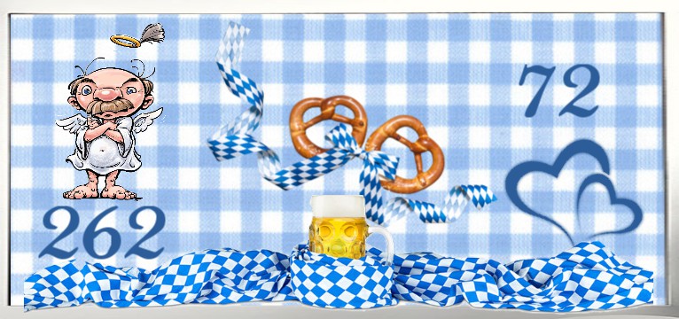 Herzschlag Kalorienverbrauch   Oktoberfest 