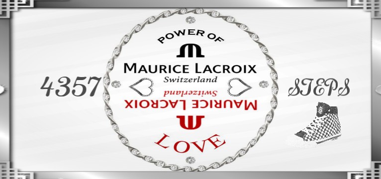 Steps Maurice Lacroix 