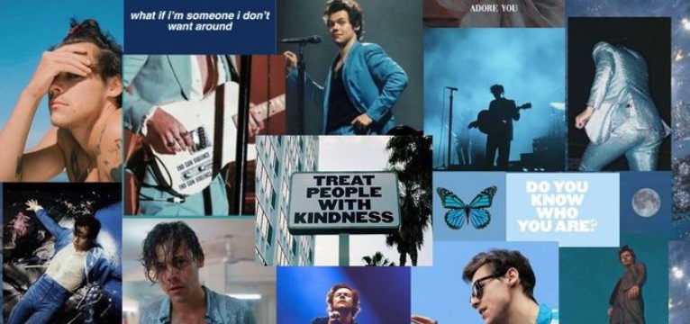 Harry Styles