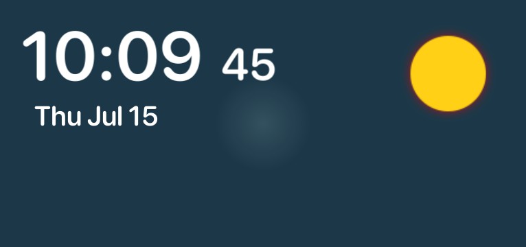 Multi purpose Widget.