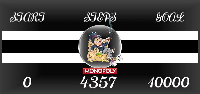 Step Monopoly 1