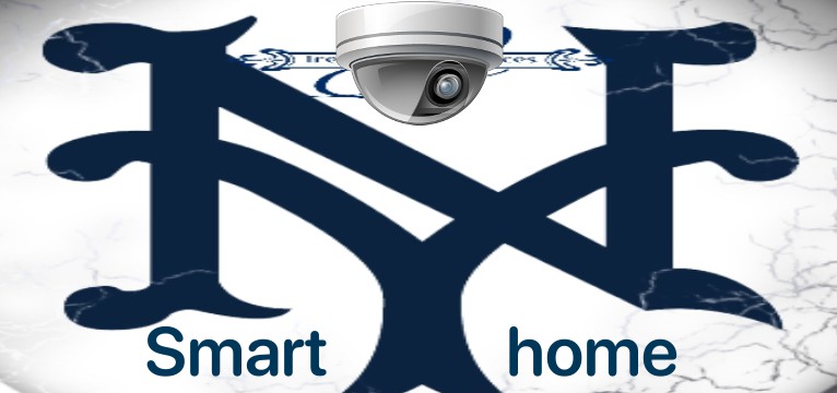 Smarthome NY 1