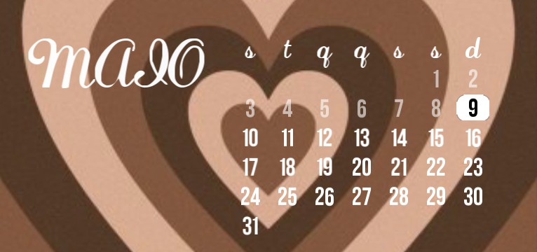 Calendrio 