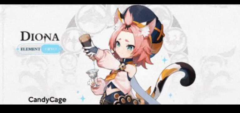 diona