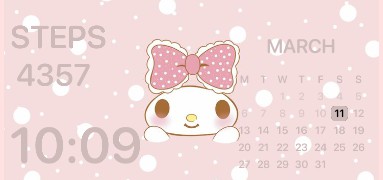 My Melody