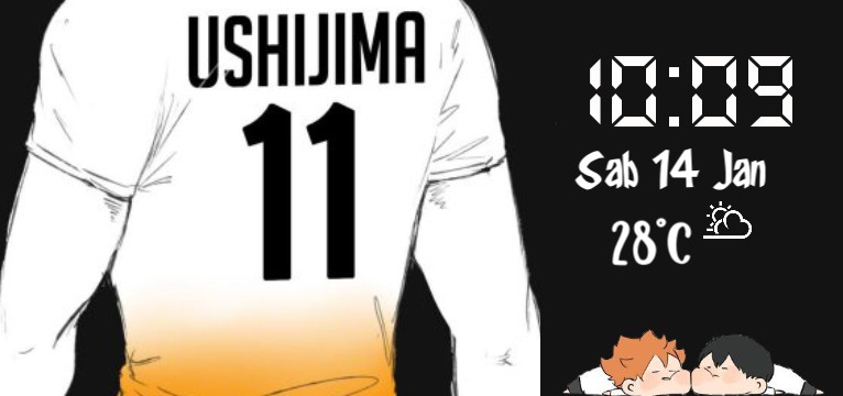Ushijima 