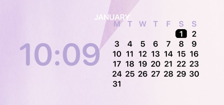 Purple calendar Copy
