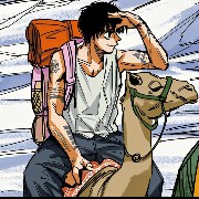 Sakamoto days