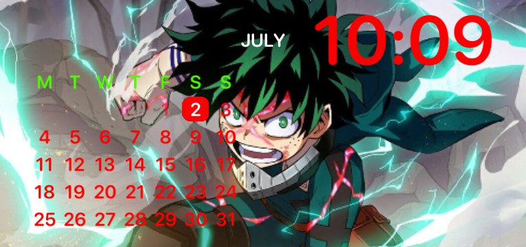 deku