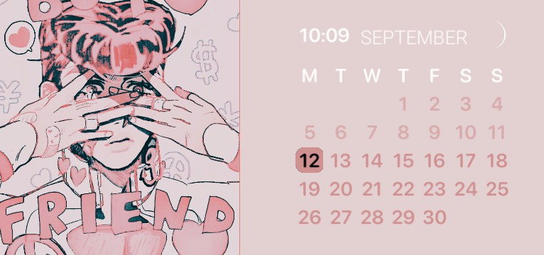 jjba cat calendar