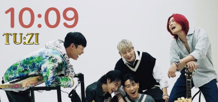 2Z TU:ZI KPOP BAND
