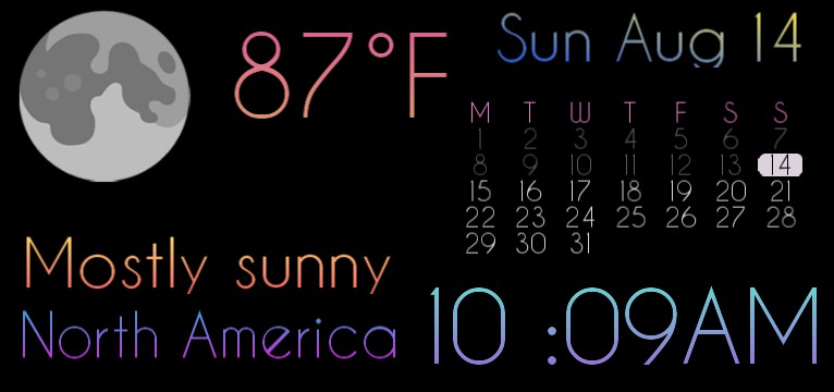 summer 